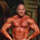 Johnny  Miller - NPC Europa Super Show 2012 - #1