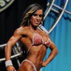 Patricia  Perez - IFBB Arnold Amateur 2012 - #1