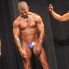 Patel  Lloyd - NPC Elite Muscle Classic 2014 - #1