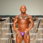 Rickey  Rohus - NPC Ronnie Coleman Classic 2014 - #1