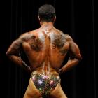 Craig  Holmes - NPC Texas State 2011 - #1