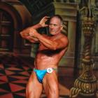 Johnny  Miller - NPC Europa Super Show 2012 - #1