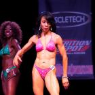 Lorraine  Gantt - NPC Phil Heath Classic 2013 - #1