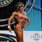 Patricia  Perez - IFBB Arnold Amateur 2012 - #1