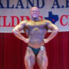 Brad  Pillow - NPC Lackland Classic 2013 - #1