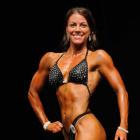 Donna  Simon - NPC Team Universe 2010 - #1