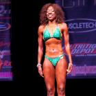 Karen  Porter - NPC Phil Heath Classic 2013 - #1