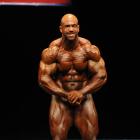 David  Fenty - NPC Jr. USA 2011 - #1