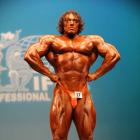 Denis  Sergovskiy - IFBB New York Pro 2009 - #1