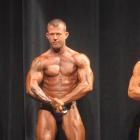 Patel  Lloyd - NPC Elite Muscle Classic 2014 - #1