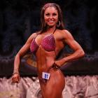 Tionna  Kuhnhoff - NPC Muscle Mayhem 2010 - #1