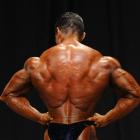 Lloyd  Gialanella - NPC Steve Stone NY Metropolitans 2009 - #1