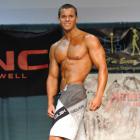 Weston  Piper - NPC Ronnie Coleman Classic 2012 - #1