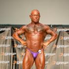 Rickey  Rohus - NPC Ronnie Coleman Classic 2014 - #1