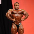 Jose  Raymond - IFBB Olympia 2010 - #1