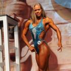 Bethany  Wagner - IFBB Europa Super Show 2009 - #1