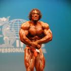 Denis  Sergovskiy - IFBB New York Pro 2009 - #1