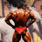 Hidetada  Yamagishi - IFBB Europa Show of Champions Orlando 2010 - #1