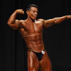 Lloyd  Gialanella - NPC Steve Stone NY Metropolitans 2009 - #1