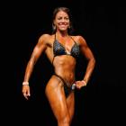 Donna  Simon - NPC Team Universe 2010 - #1