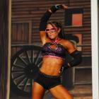 Shannon  Meteraud - IFBB Europa Super Show 2010 - #1