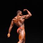 Pete  Williams - NPC USA Coastal 2012 - #1