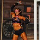 Shannon  Meteraud - IFBB Europa Super Show 2010 - #1