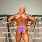 Rickey  Rohus - NPC Ronnie Coleman Classic 2014 - #1