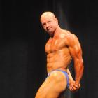 Oren  Dameron - NPC Elite Muscle Classic 2014 - #1