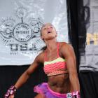 Eileen  Thomas-Wells - IFBB North American Championships 2012 - #1