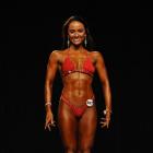 Amy  McMellan - NPC Nationals 2010 - #1