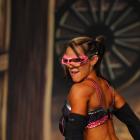 Shannon  Meteraud - IFBB Europa Super Show 2010 - #1