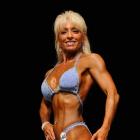 Lorraine  Montana - NPC Team Universe 2010 - #1