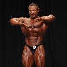 Lloyd  Gialanella - NPC Steve Stone NY Metropolitans 2009 - #1