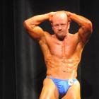 Oren  Dameron - NPC Elite Muscle Classic 2014 - #1