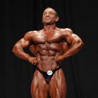 Lloyd  Gialanella - NPC Steve Stone NY Metropolitans 2009 - #1