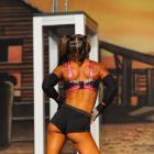 Shannon  Meteraud - IFBB Europa Super Show 2010 - #1