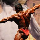 Hidetada  Yamagishi - IFBB Europa Show of Champions Orlando 2010 - #1