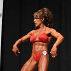 Melinda   Williamson - NPC USA 2009 - #1