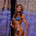 Trudy  Altman - NPC Tim Gardner Chicago Extravaganza 2013 - #1