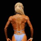 Lorraine  Montana - NPC Team Universe 2010 - #1