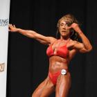 Melinda   Williamson - NPC USA 2009 - #1