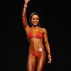 Amy  McMellan - NPC Nationals 2010 - #1