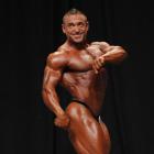 Domingo  Perez - NPC Steve Stone NY Metropolitans 2009 - #1