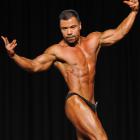 Angel   Trujillo - NPC Jr. Nationals 2010 - #1