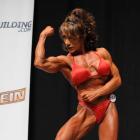 Melinda   Williamson - NPC USA 2009 - #1