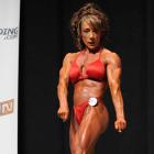 Melinda   Williamson - NPC USA 2009 - #1