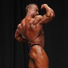 Domingo  Perez - NPC Steve Stone NY Metropolitans 2009 - #1