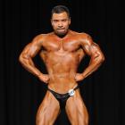 Angel   Trujillo - NPC Jr. Nationals 2010 - #1