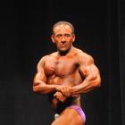 Ali  Moralle - NPC Elite Muscle Classic 2014 - #1